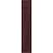 Ekena Millwork Americraft 3-Board (2 Batten) Wood Joined Board-n-Batten Shutters w/ Z-Bar, ARW102BB311X77WRH, PR ARW102BB311X77WRH - alternate 9